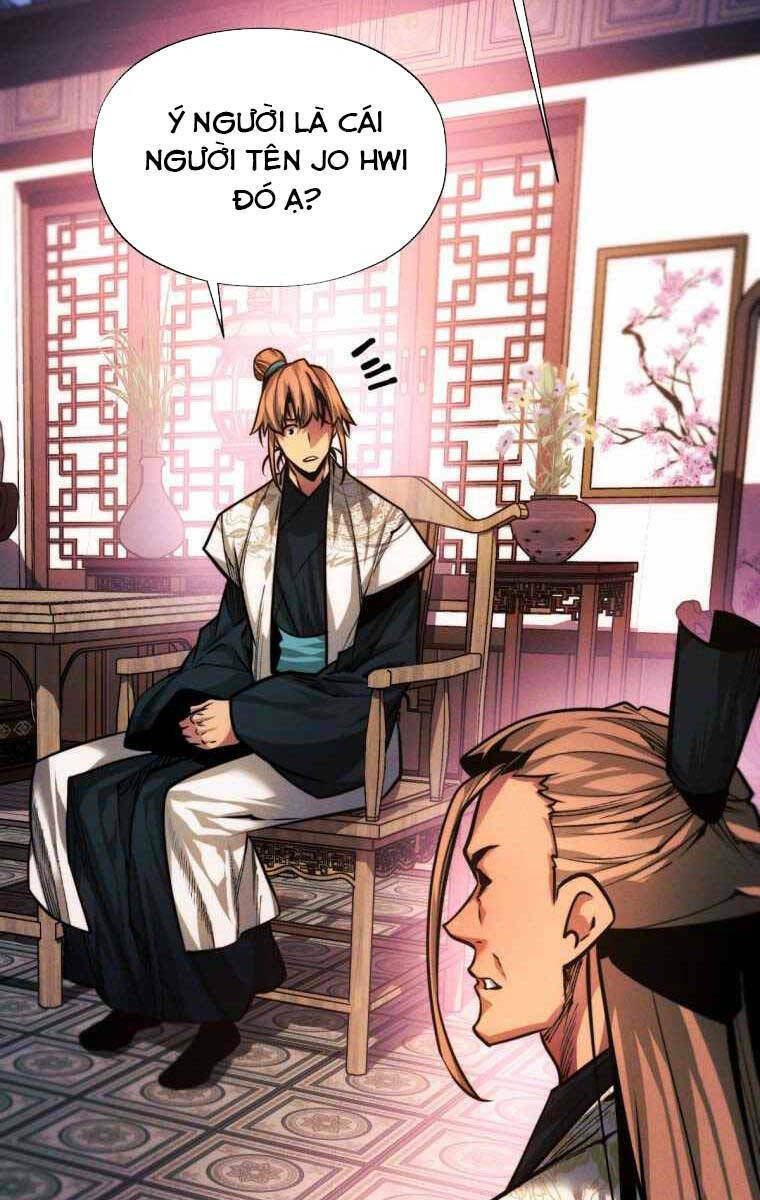 Chuyển Sinh Vào Thế Giới Võ Lâm Chapter 52 - Trang 2