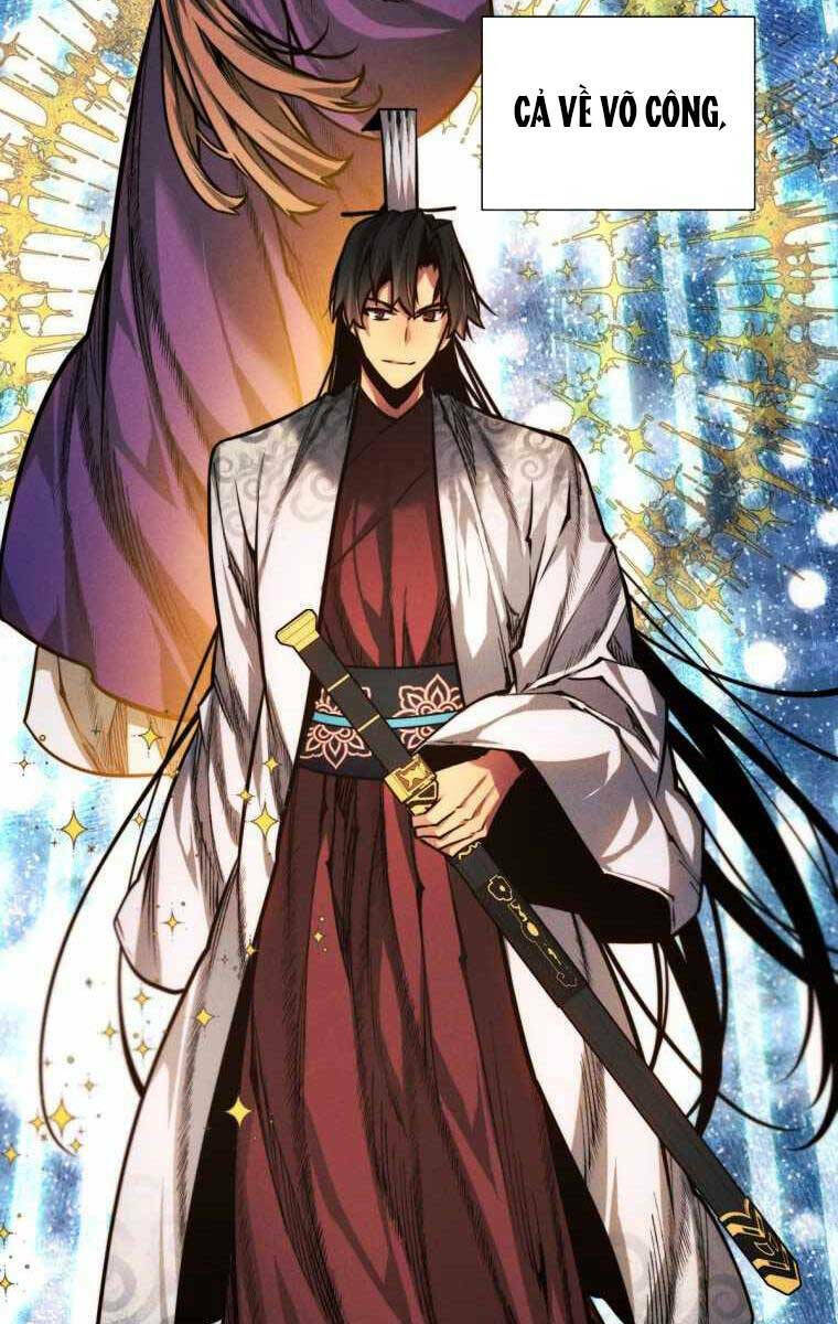 Chuyển Sinh Vào Thế Giới Võ Lâm Chapter 52 - Trang 2