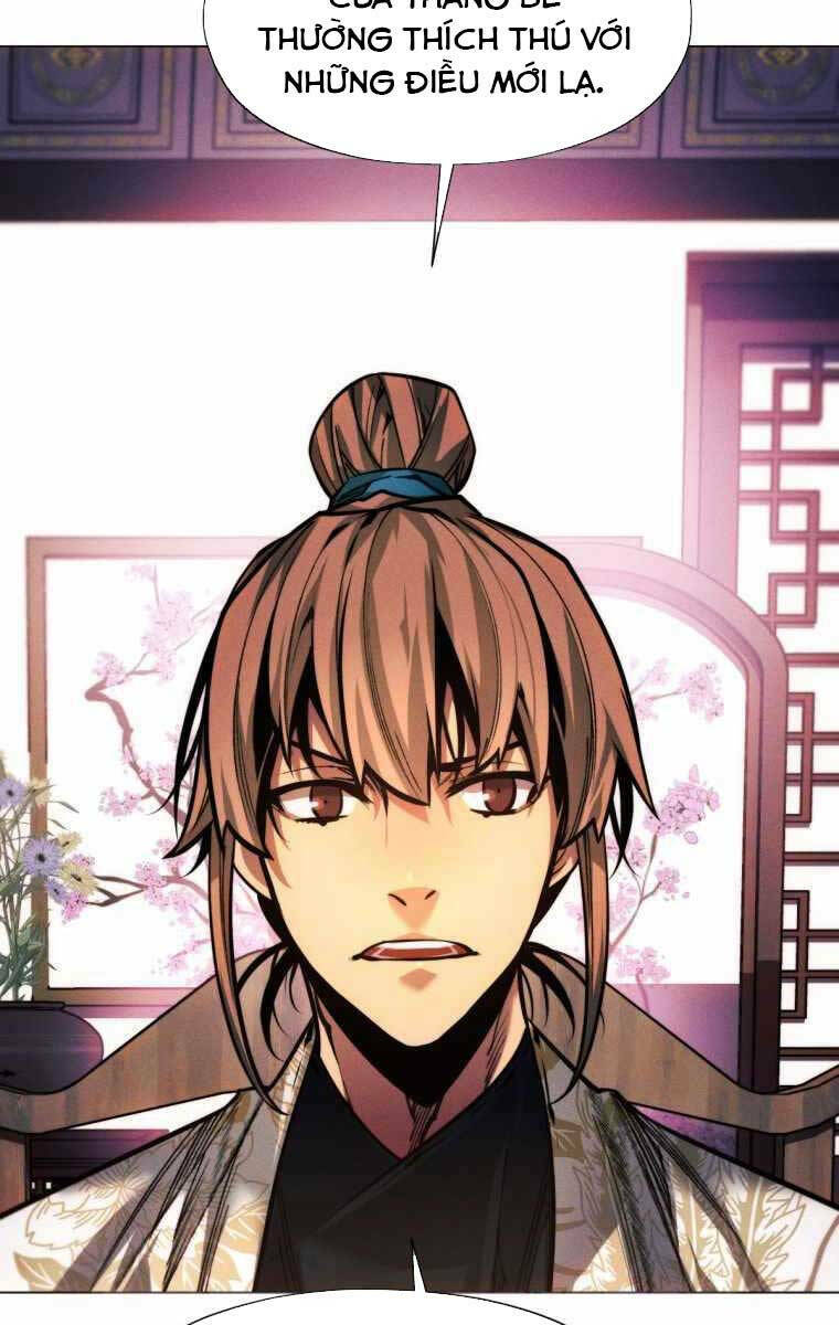 Chuyển Sinh Vào Thế Giới Võ Lâm Chapter 52 - Trang 2