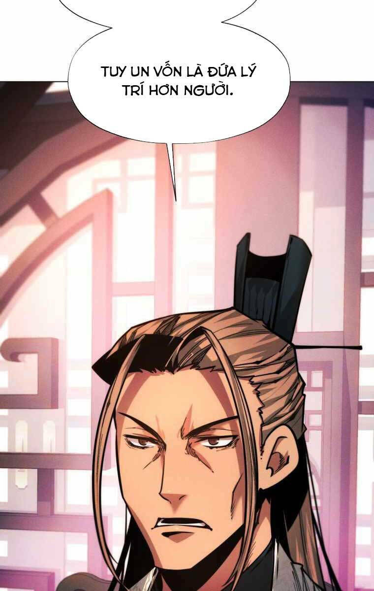 Chuyển Sinh Vào Thế Giới Võ Lâm Chapter 52 - Trang 2