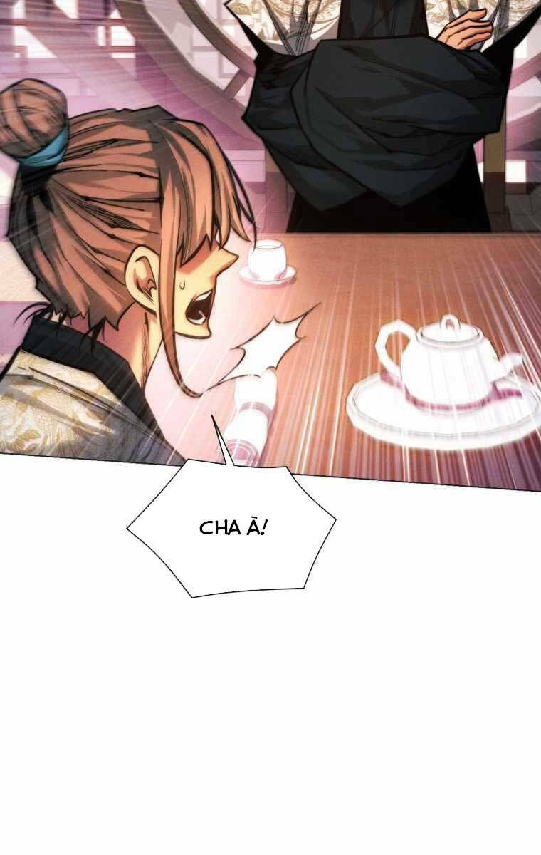 Chuyển Sinh Vào Thế Giới Võ Lâm Chapter 52 - Trang 2