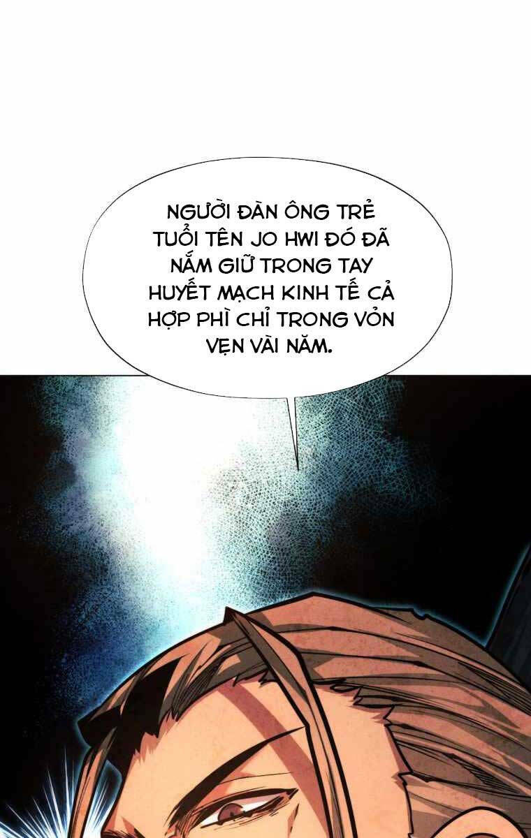 Chuyển Sinh Vào Thế Giới Võ Lâm Chapter 52 - Trang 2