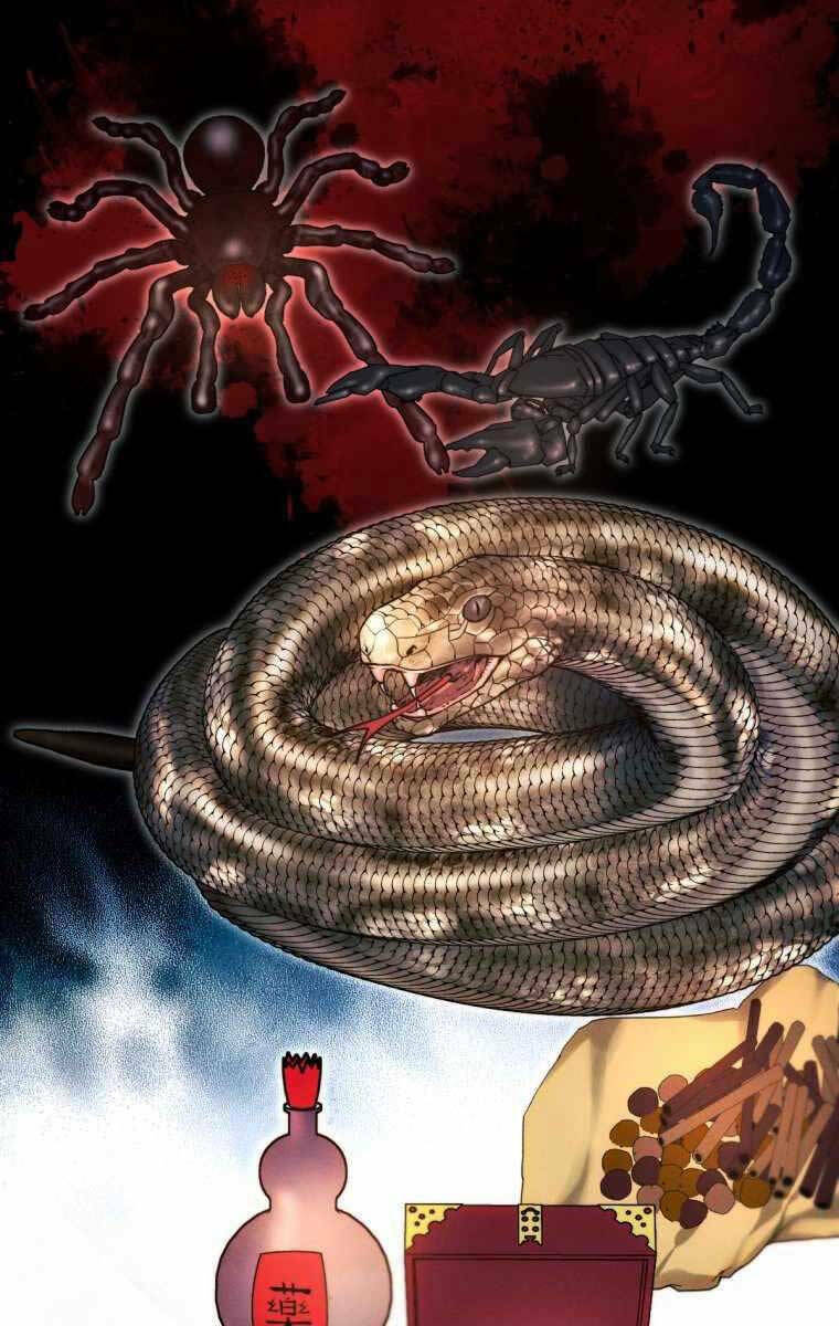 Chuyển Sinh Vào Thế Giới Võ Lâm Chapter 52 - Trang 2