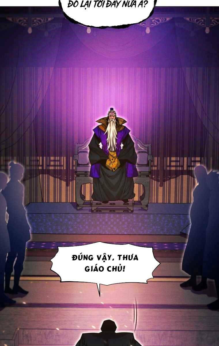 Chuyển Sinh Vào Thế Giới Võ Lâm Chapter 52 - Trang 2