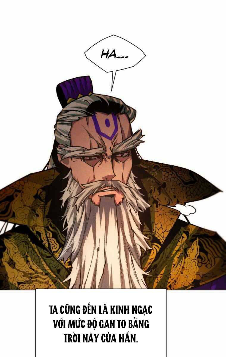 Chuyển Sinh Vào Thế Giới Võ Lâm Chapter 52 - Trang 2