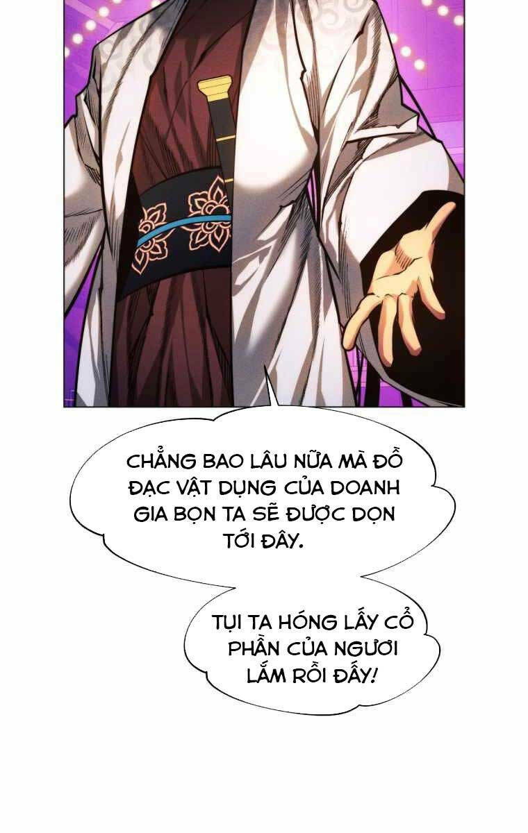 Chuyển Sinh Vào Thế Giới Võ Lâm Chapter 52 - Trang 2