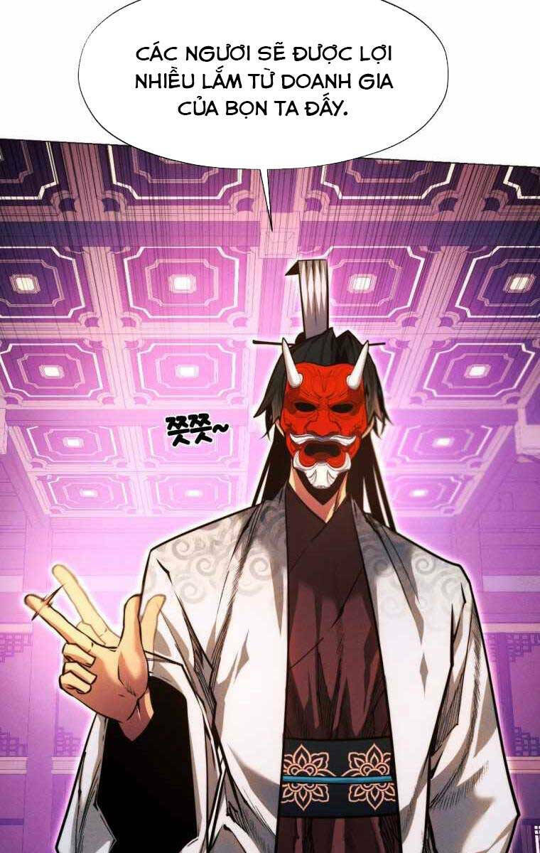 Chuyển Sinh Vào Thế Giới Võ Lâm Chapter 52 - Trang 2