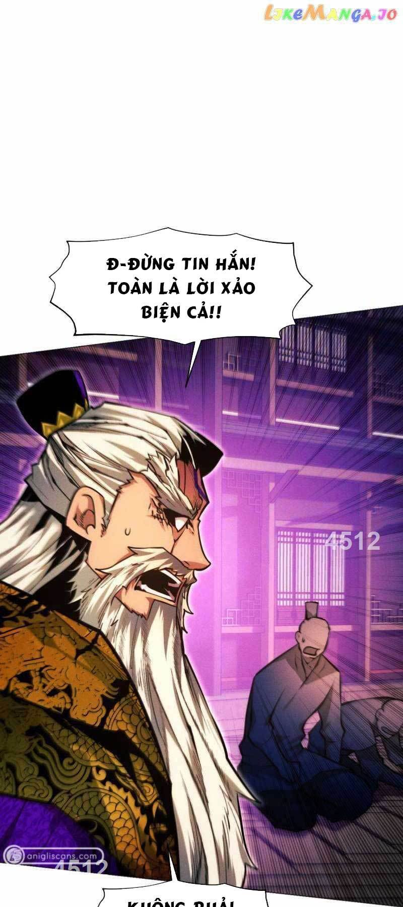 Chuyển Sinh Vào Thế Giới Võ Lâm Chapter 53 - Trang 2