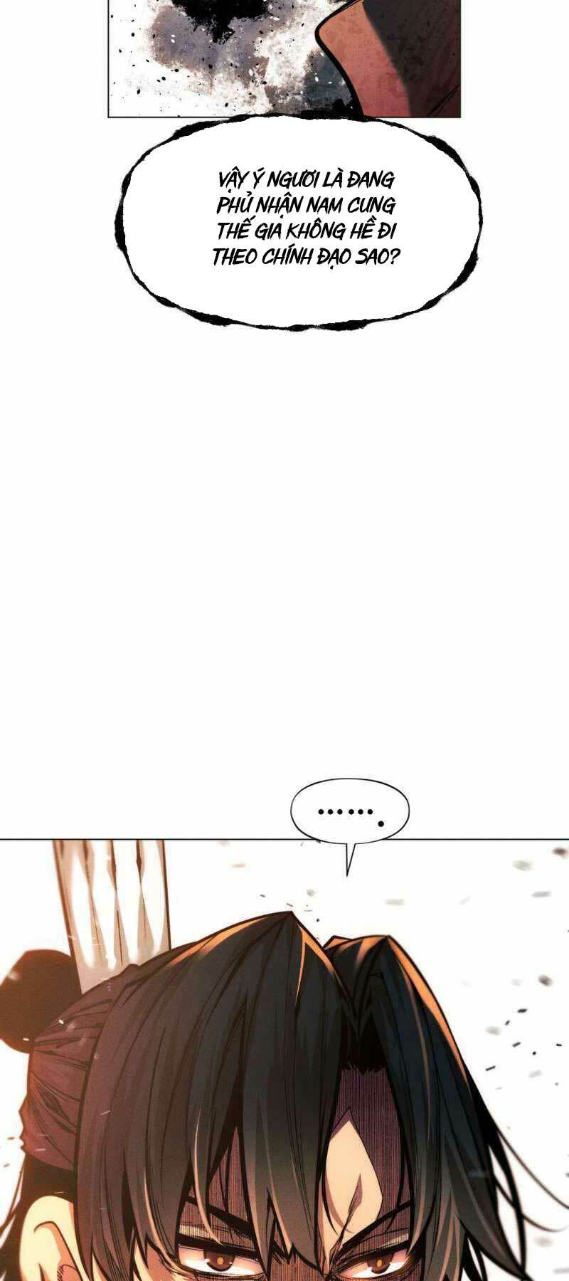 Chuyển Sinh Vào Thế Giới Võ Lâm Chapter 53 - Trang 2