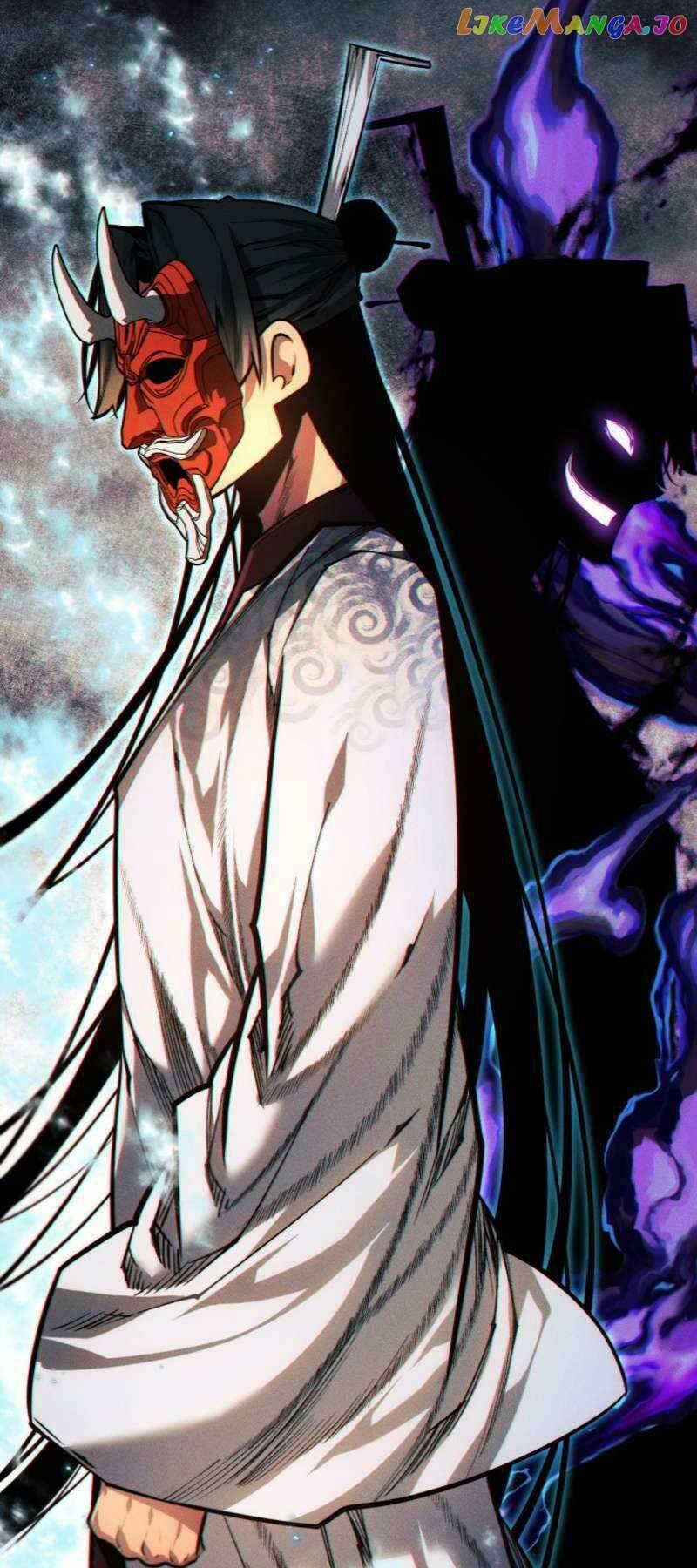 Chuyển Sinh Vào Thế Giới Võ Lâm Chapter 53 - Trang 2