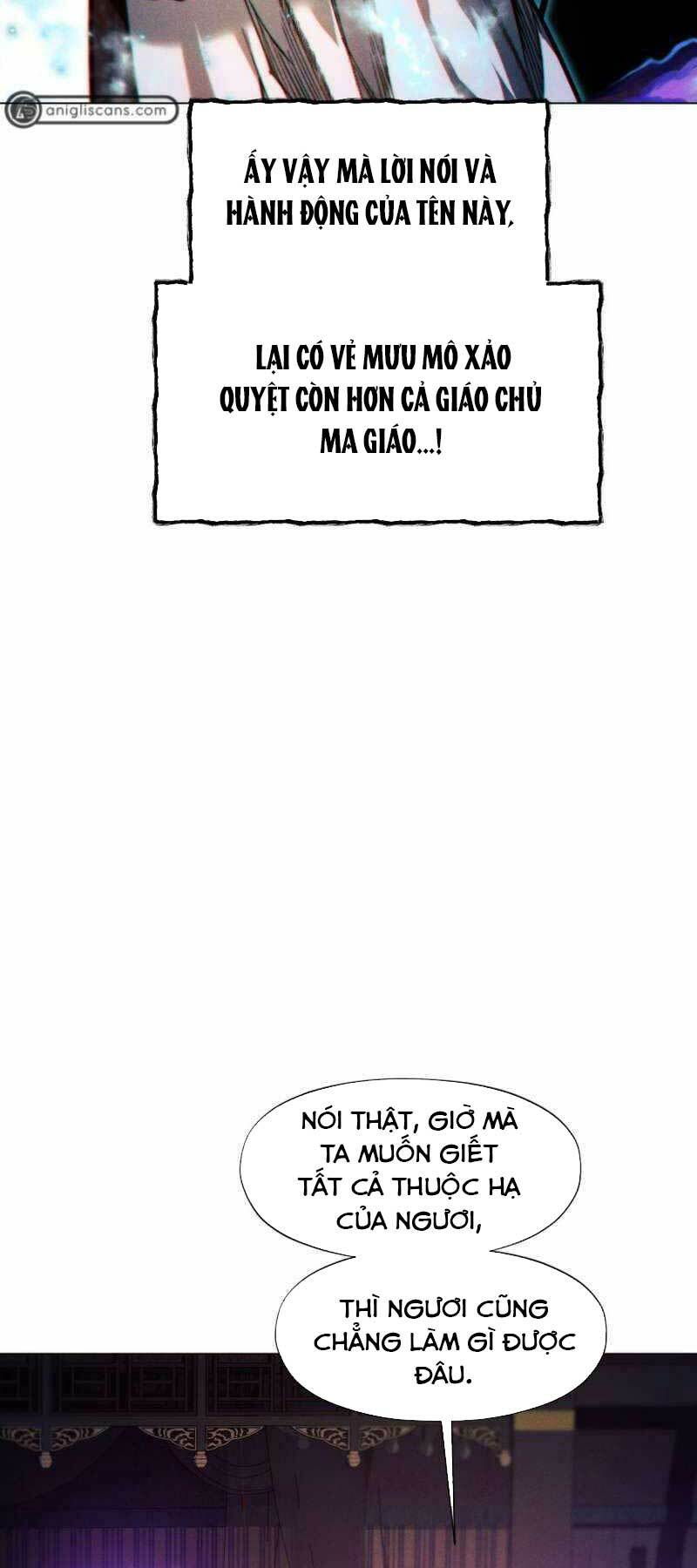 Chuyển Sinh Vào Thế Giới Võ Lâm Chapter 53 - Trang 2