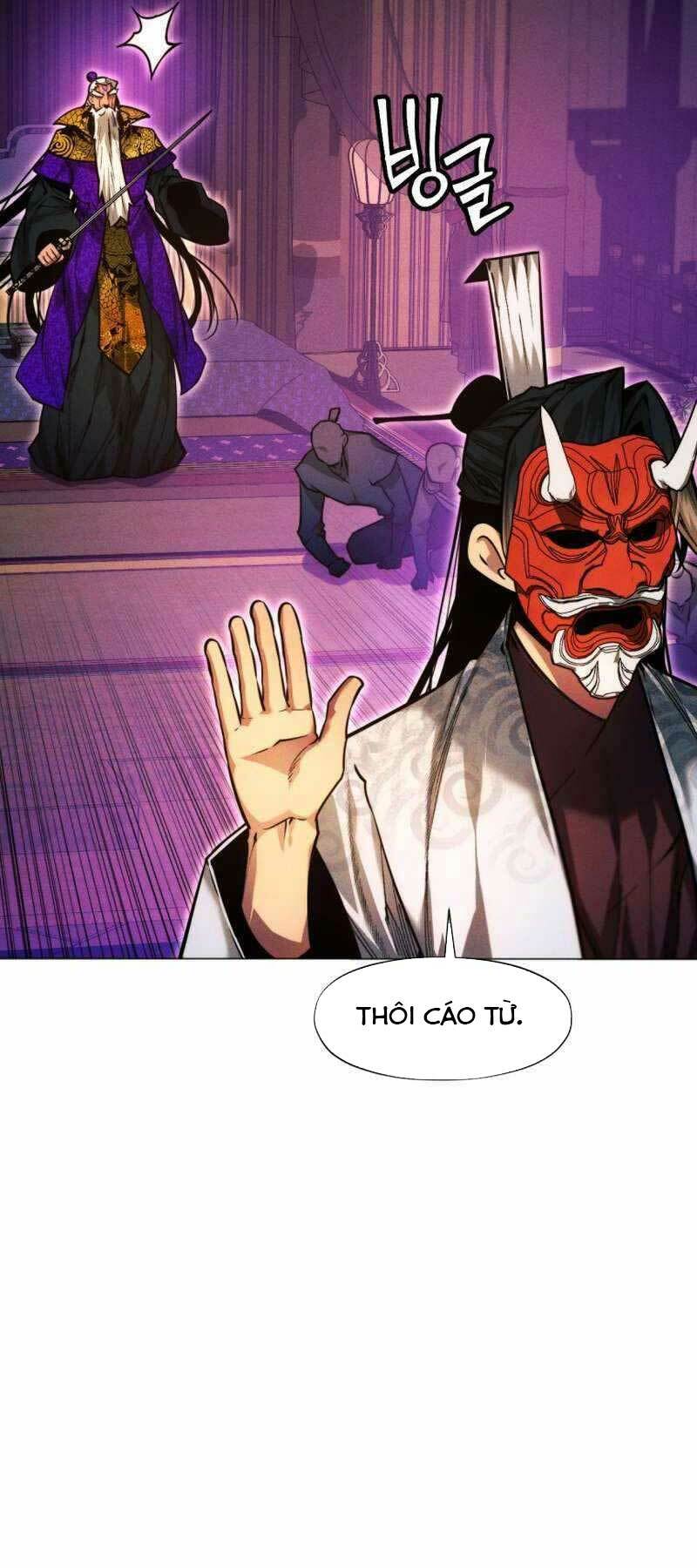 Chuyển Sinh Vào Thế Giới Võ Lâm Chapter 53 - Trang 2