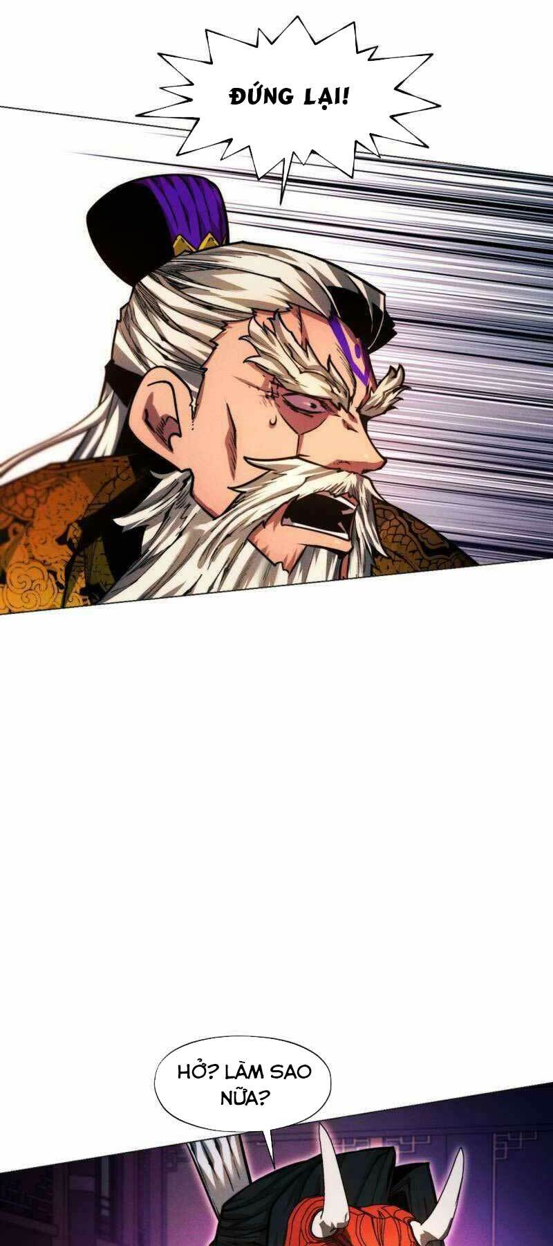 Chuyển Sinh Vào Thế Giới Võ Lâm Chapter 53 - Trang 2