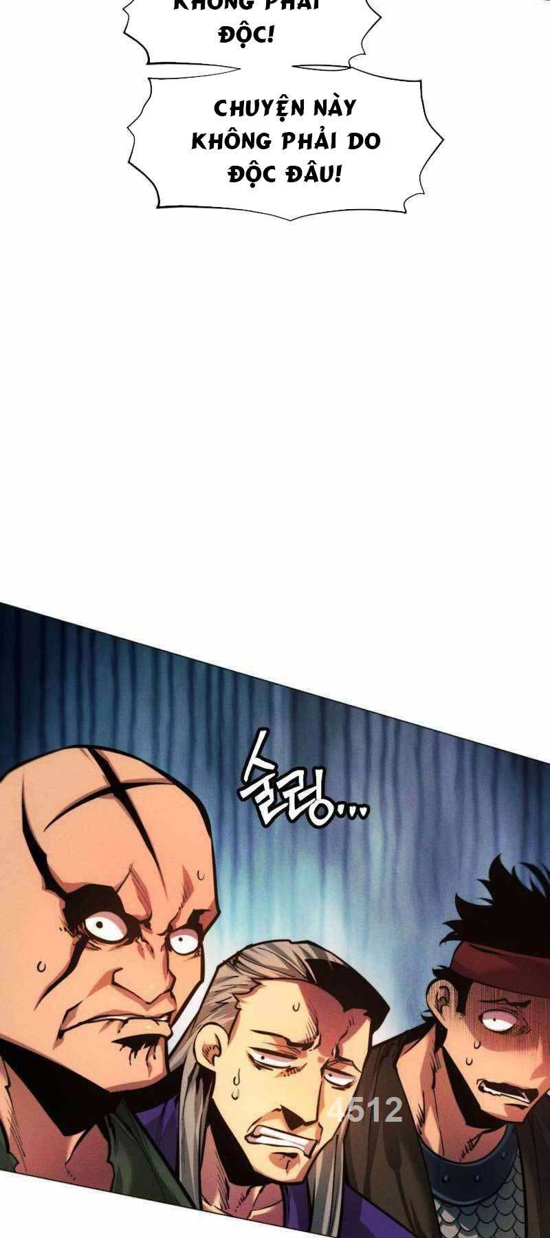 Chuyển Sinh Vào Thế Giới Võ Lâm Chapter 53 - Trang 2