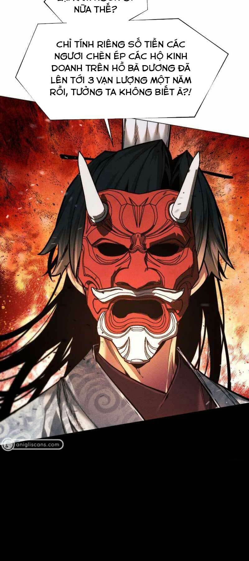 Chuyển Sinh Vào Thế Giới Võ Lâm Chapter 53 - Trang 2