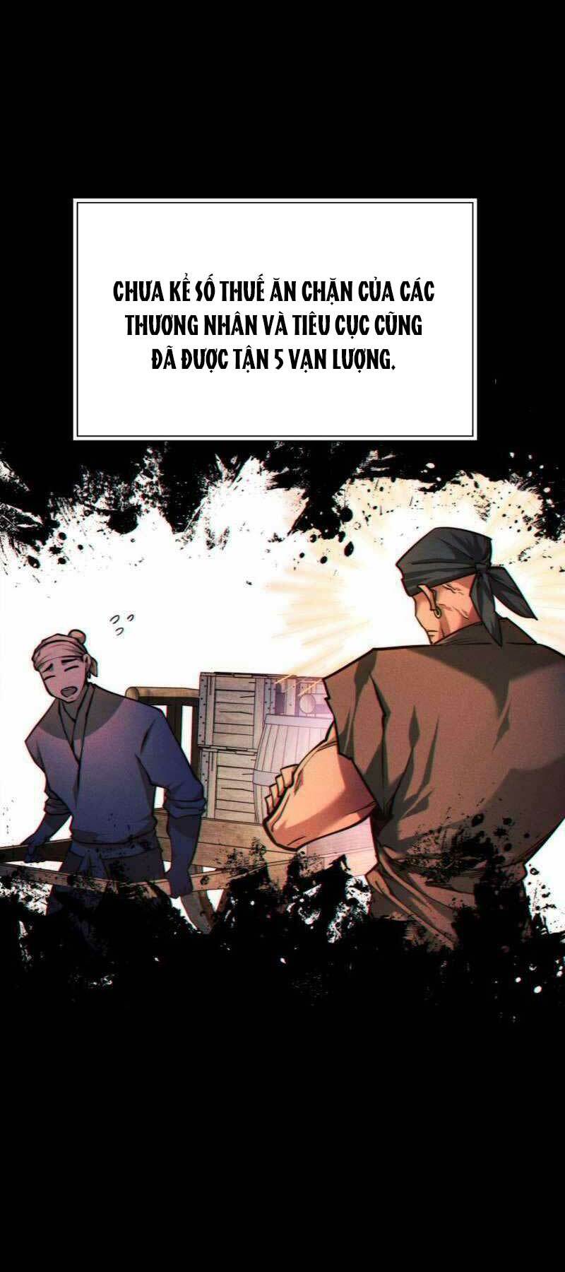 Chuyển Sinh Vào Thế Giới Võ Lâm Chapter 53 - Trang 2