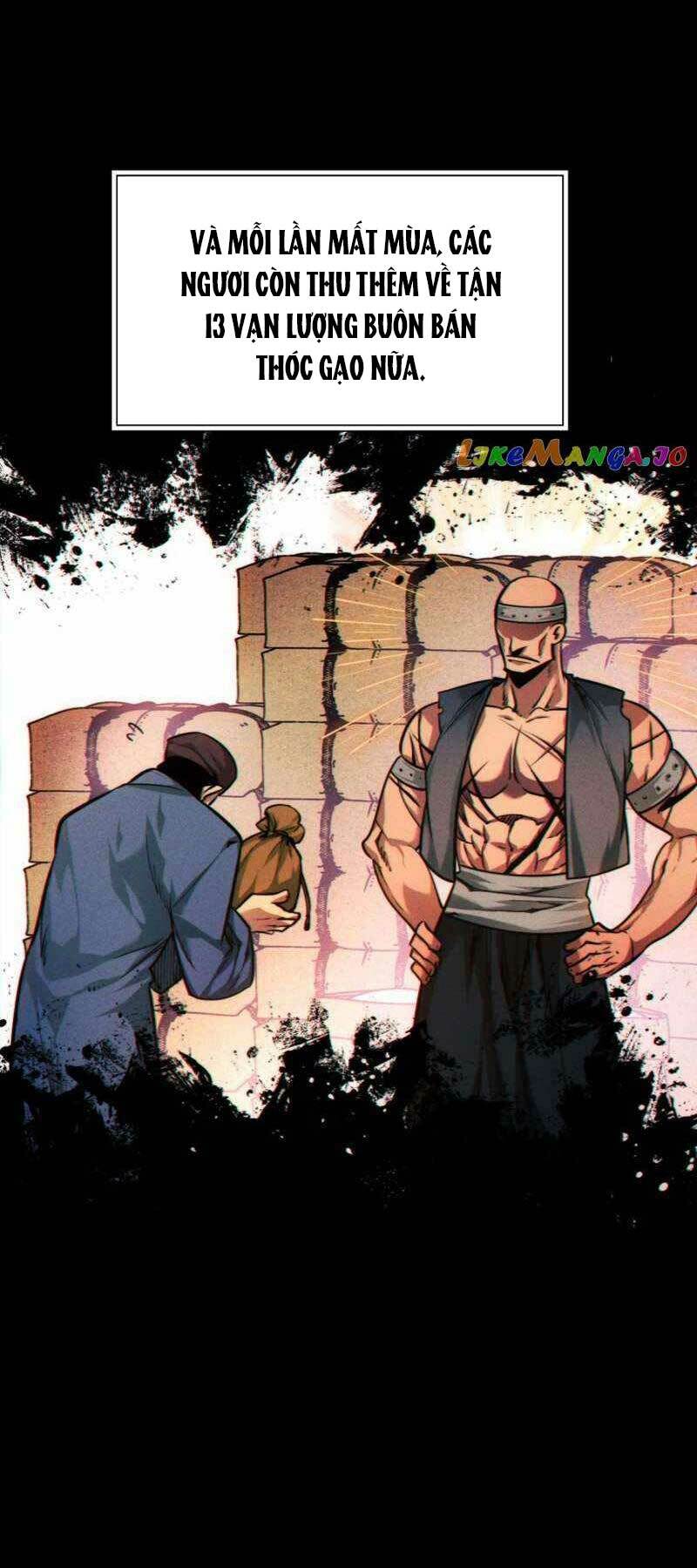 Chuyển Sinh Vào Thế Giới Võ Lâm Chapter 53 - Trang 2