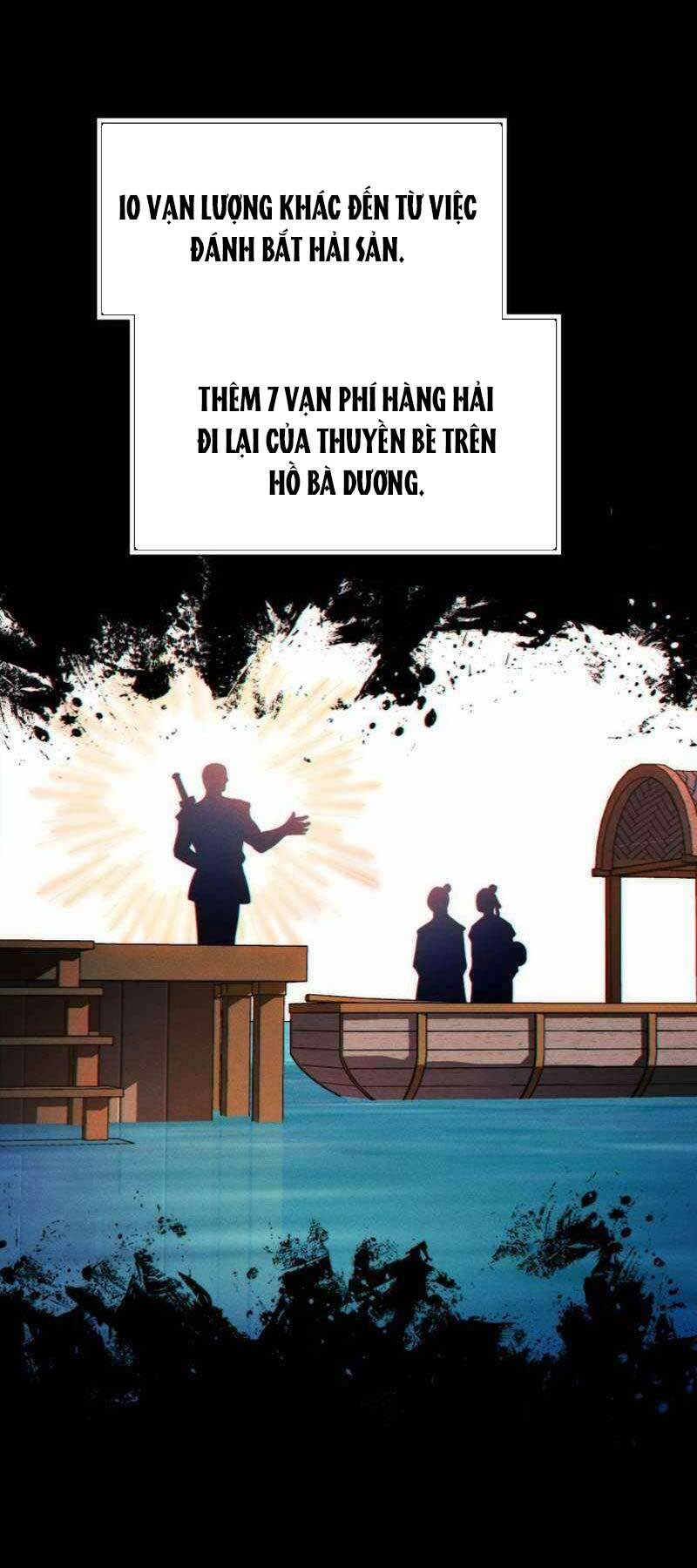 Chuyển Sinh Vào Thế Giới Võ Lâm Chapter 53 - Trang 2