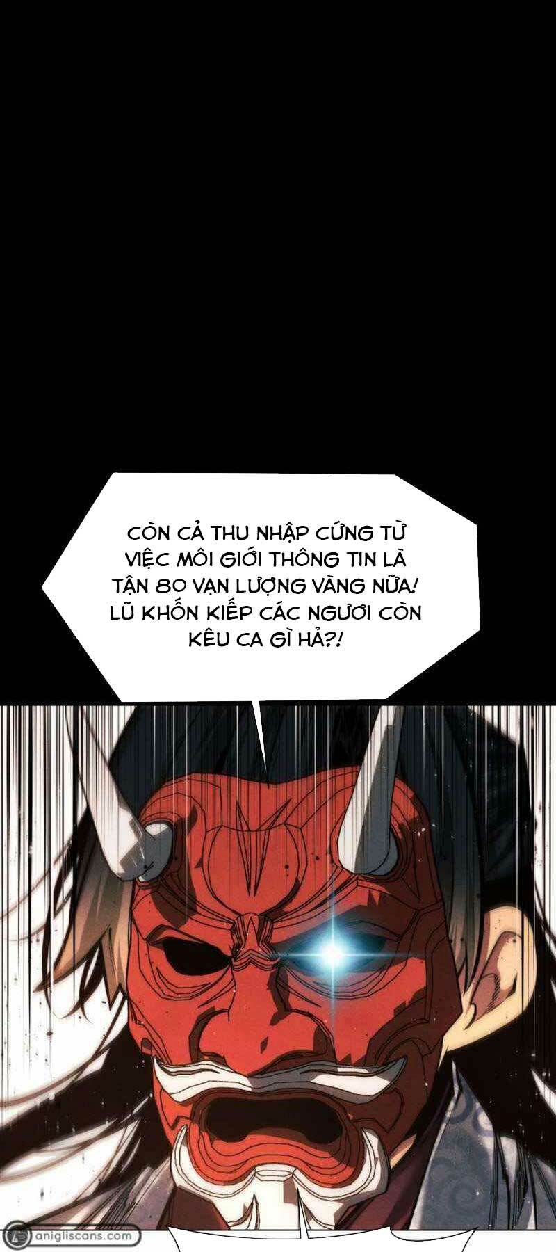 Chuyển Sinh Vào Thế Giới Võ Lâm Chapter 53 - Trang 2