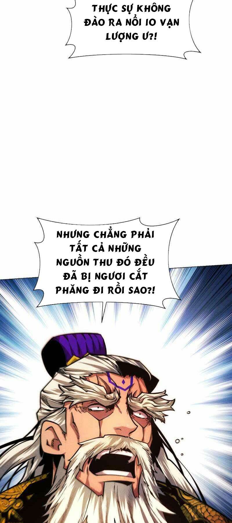 Chuyển Sinh Vào Thế Giới Võ Lâm Chapter 53 - Trang 2