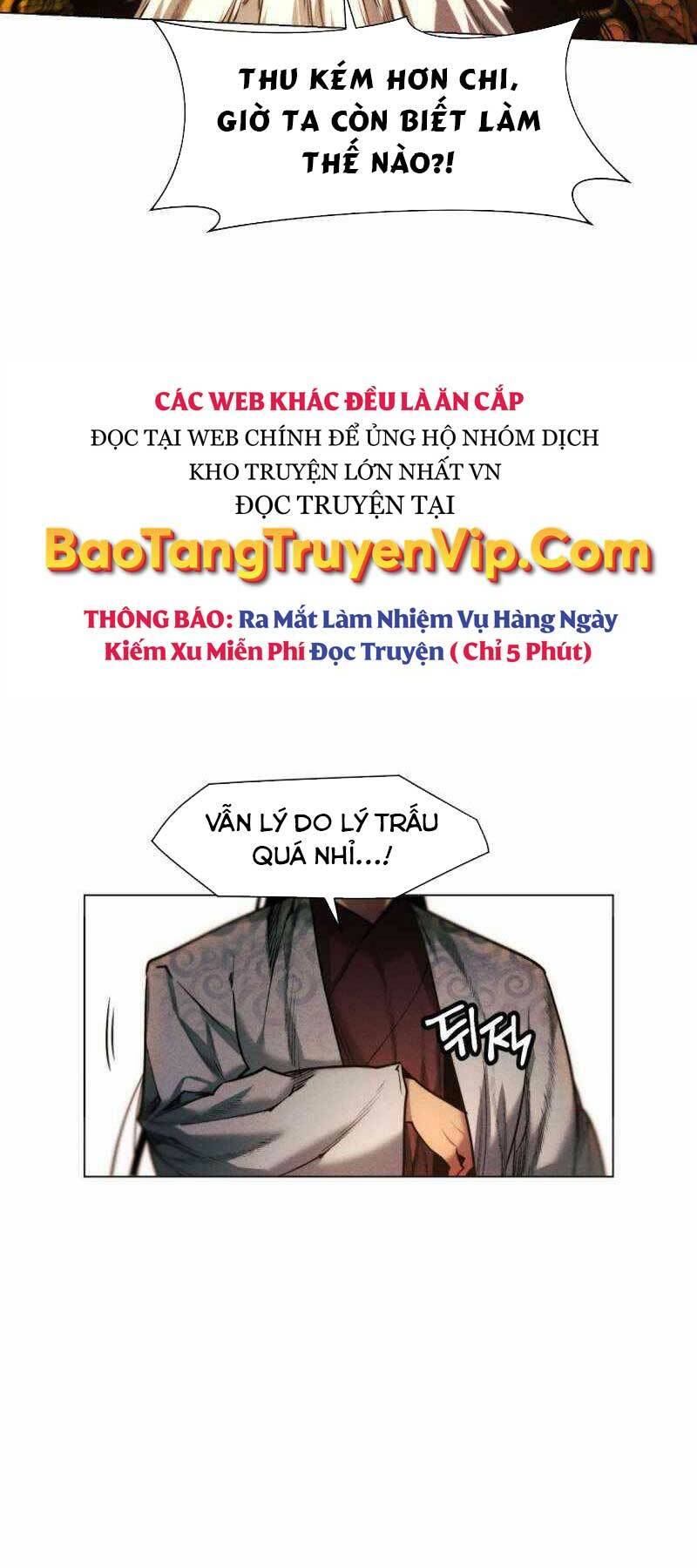 Chuyển Sinh Vào Thế Giới Võ Lâm Chapter 53 - Trang 2