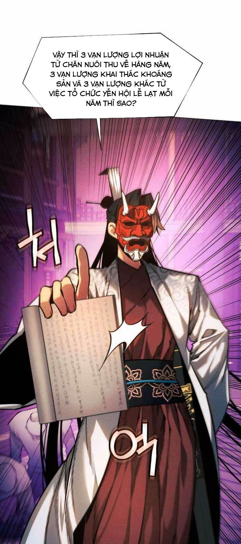 Chuyển Sinh Vào Thế Giới Võ Lâm Chapter 53 - Trang 2