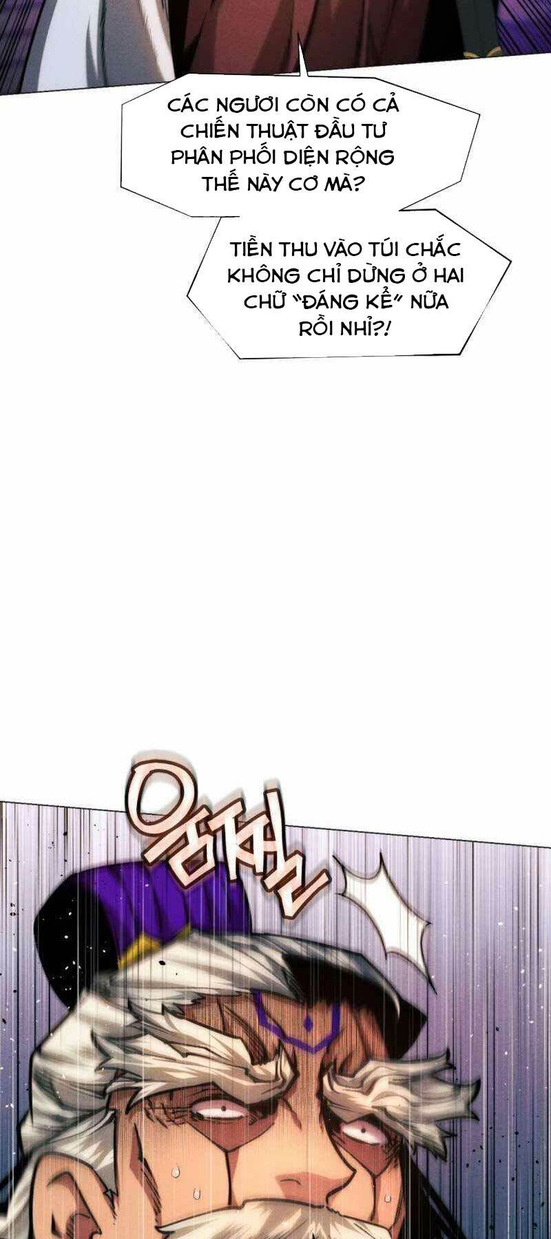 Chuyển Sinh Vào Thế Giới Võ Lâm Chapter 53 - Trang 2