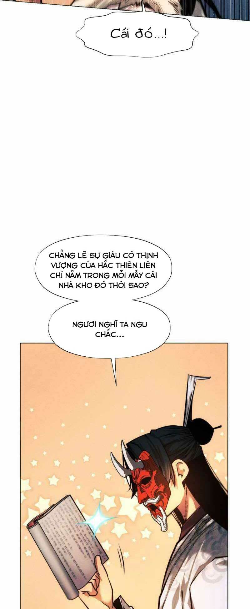 Chuyển Sinh Vào Thế Giới Võ Lâm Chapter 53 - Trang 2