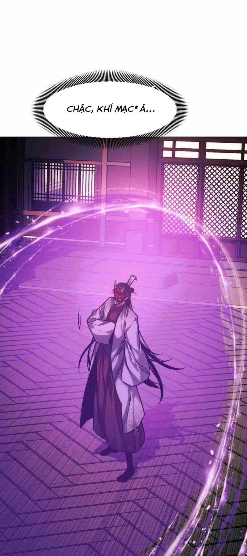 Chuyển Sinh Vào Thế Giới Võ Lâm Chapter 53 - Trang 2
