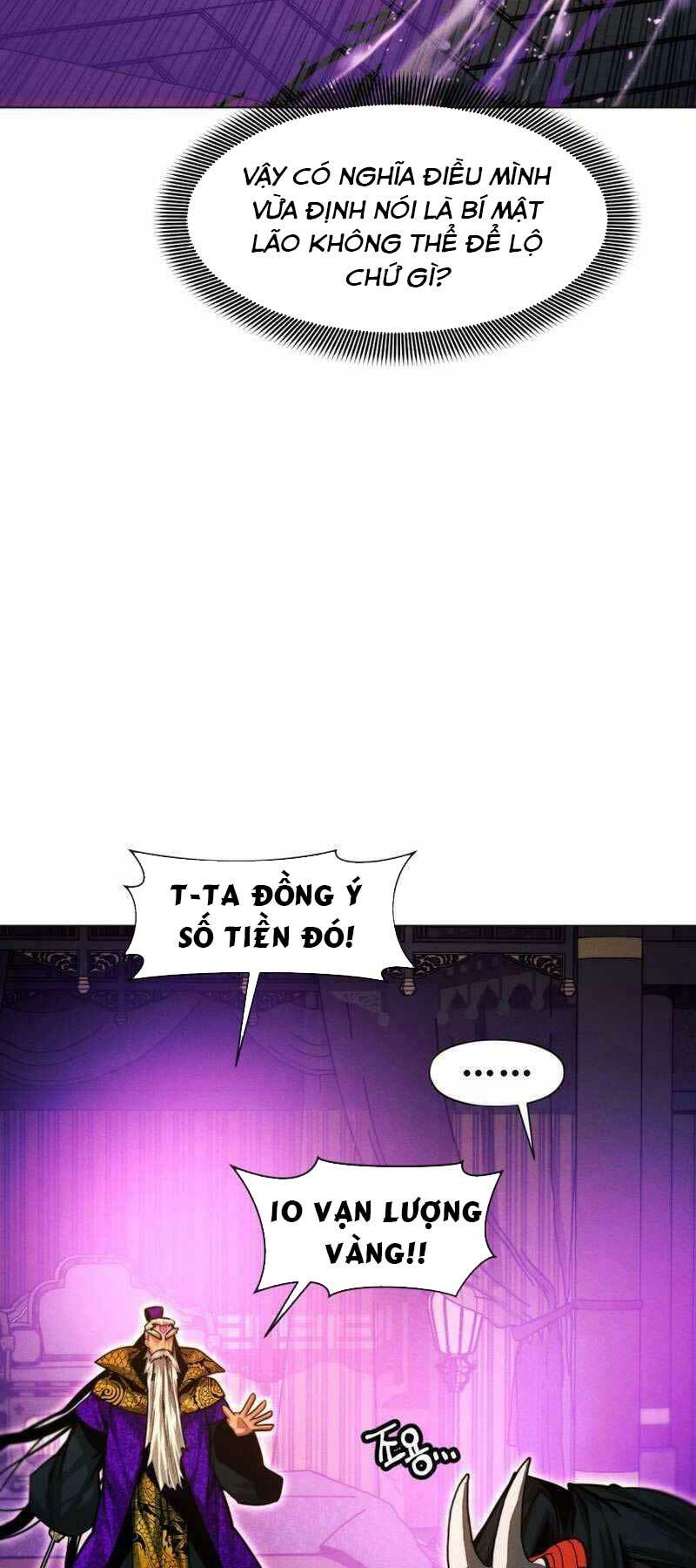 Chuyển Sinh Vào Thế Giới Võ Lâm Chapter 53 - Trang 2