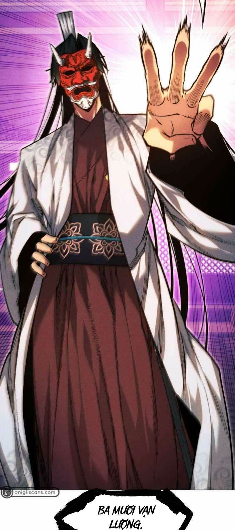 Chuyển Sinh Vào Thế Giới Võ Lâm Chapter 53 - Trang 2