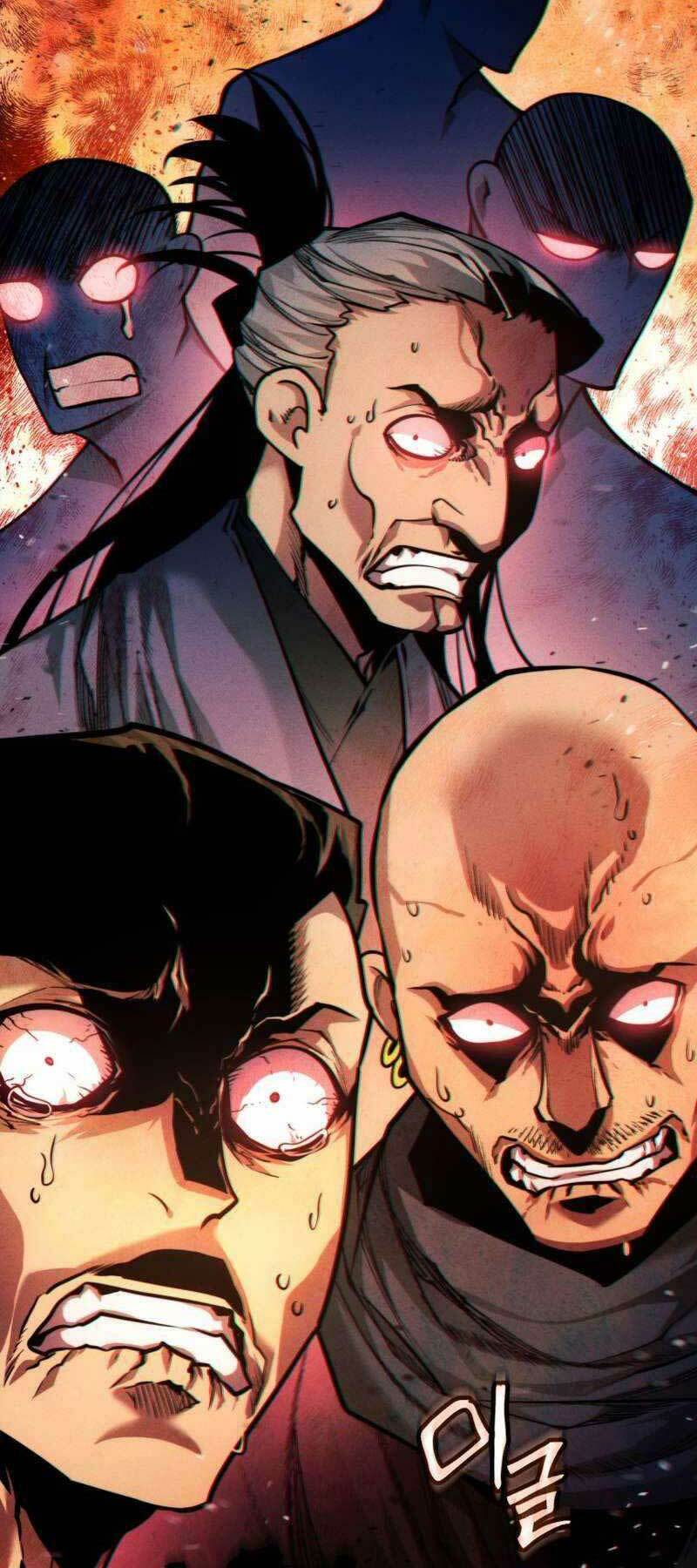 Chuyển Sinh Vào Thế Giới Võ Lâm Chapter 53 - Trang 2