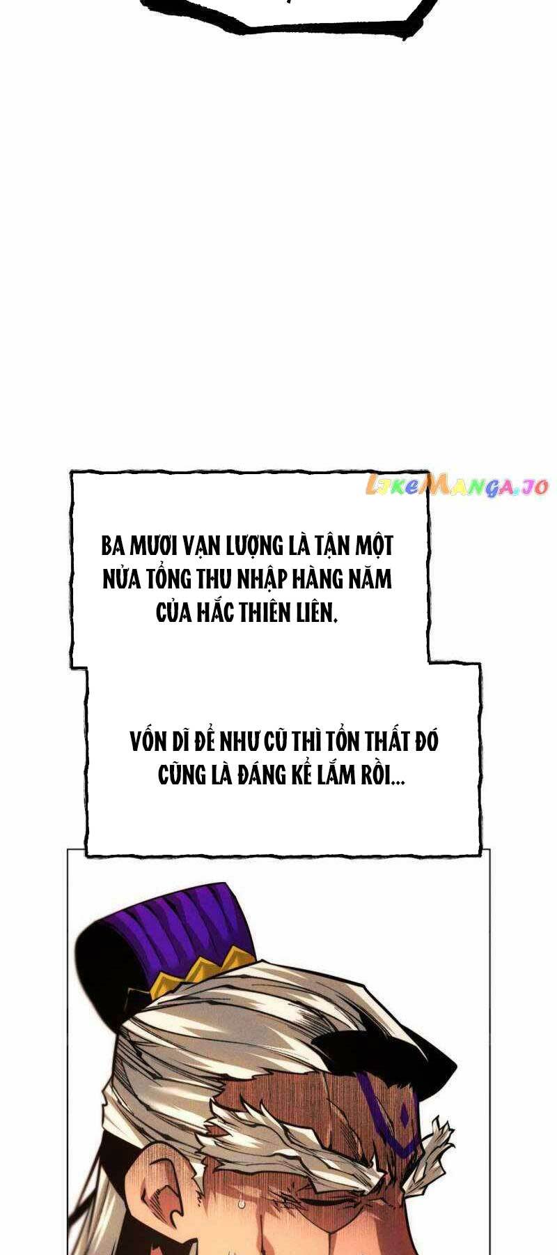 Chuyển Sinh Vào Thế Giới Võ Lâm Chapter 53 - Trang 2