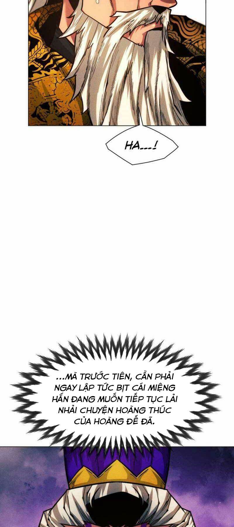 Chuyển Sinh Vào Thế Giới Võ Lâm Chapter 53 - Trang 2