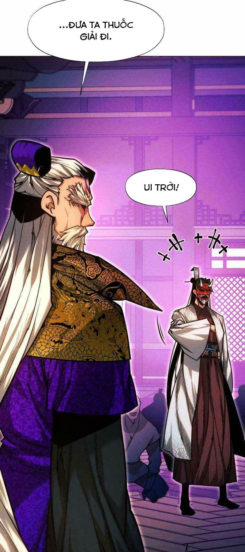 Chuyển Sinh Vào Thế Giới Võ Lâm Chapter 53 - Trang 2