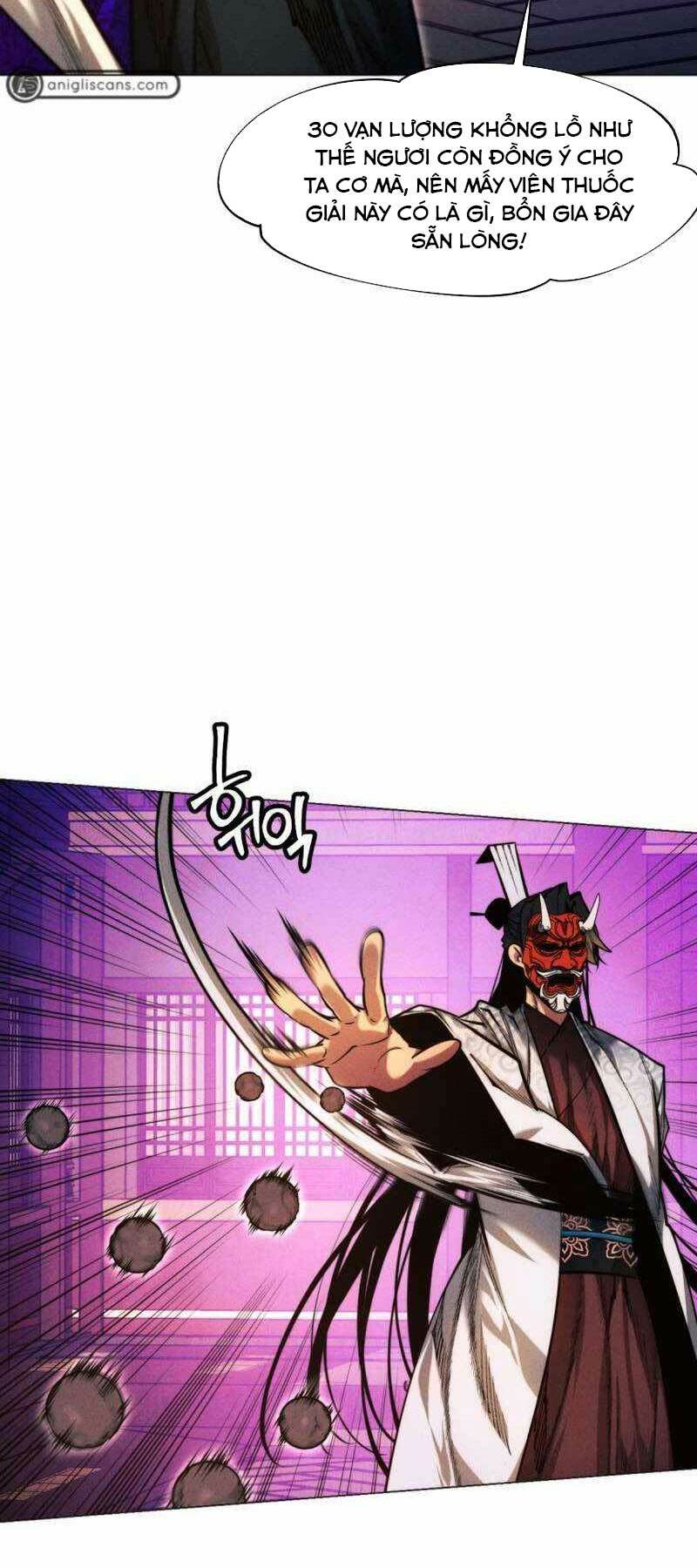 Chuyển Sinh Vào Thế Giới Võ Lâm Chapter 53 - Trang 2