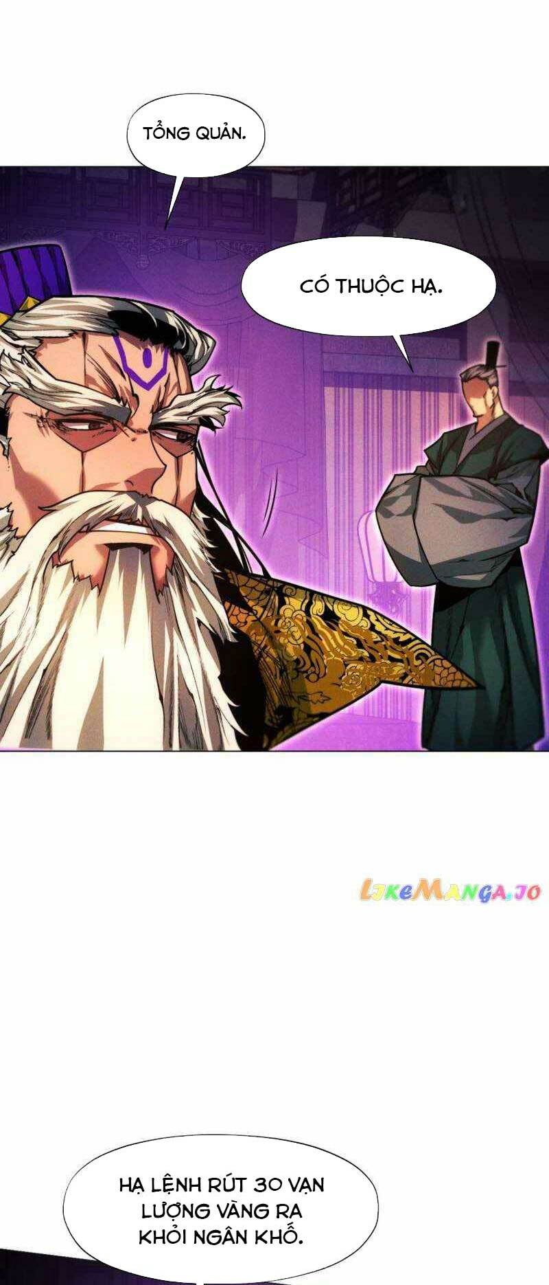 Chuyển Sinh Vào Thế Giới Võ Lâm Chapter 53 - Trang 2