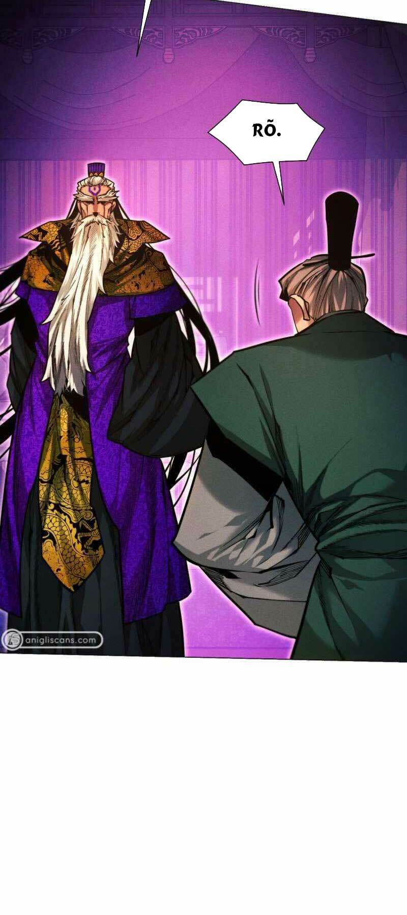 Chuyển Sinh Vào Thế Giới Võ Lâm Chapter 53 - Trang 2