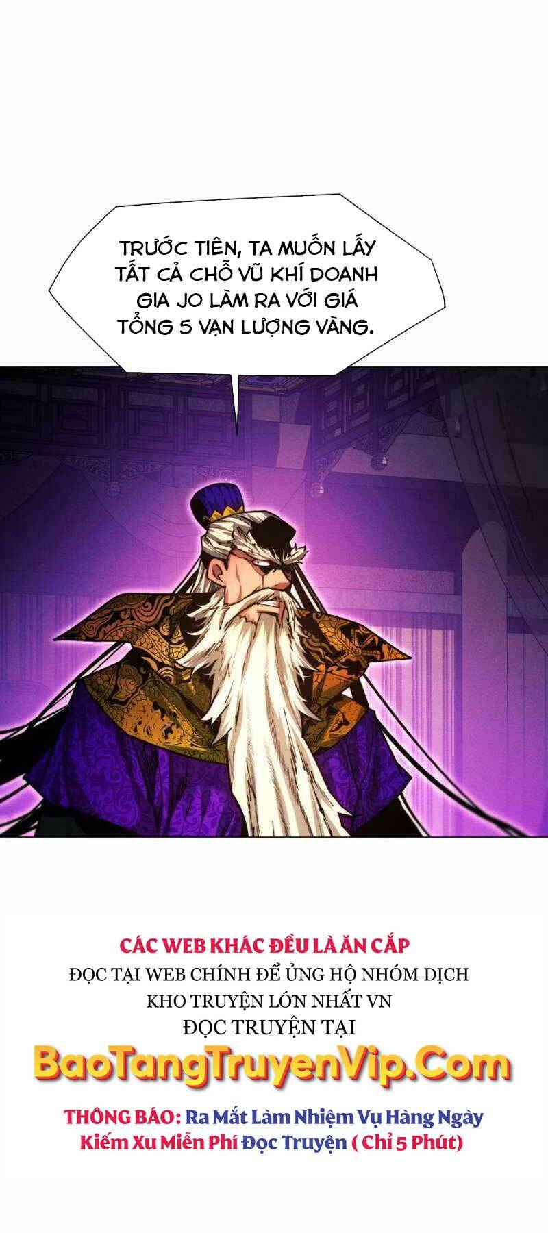 Chuyển Sinh Vào Thế Giới Võ Lâm Chapter 53 - Trang 2