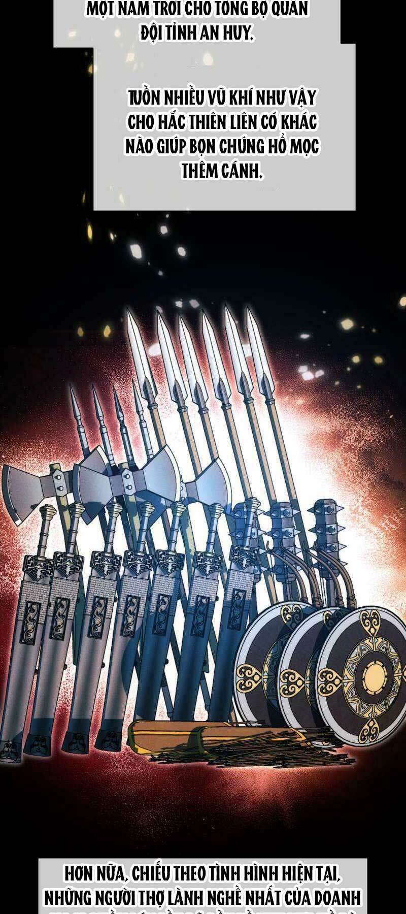 Chuyển Sinh Vào Thế Giới Võ Lâm Chapter 53 - Trang 2
