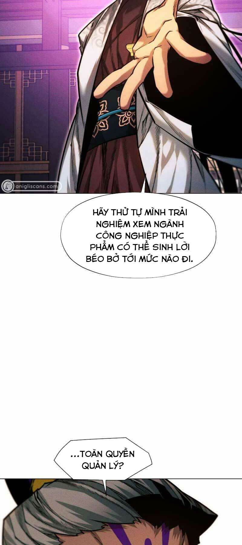 Chuyển Sinh Vào Thế Giới Võ Lâm Chapter 53 - Trang 2