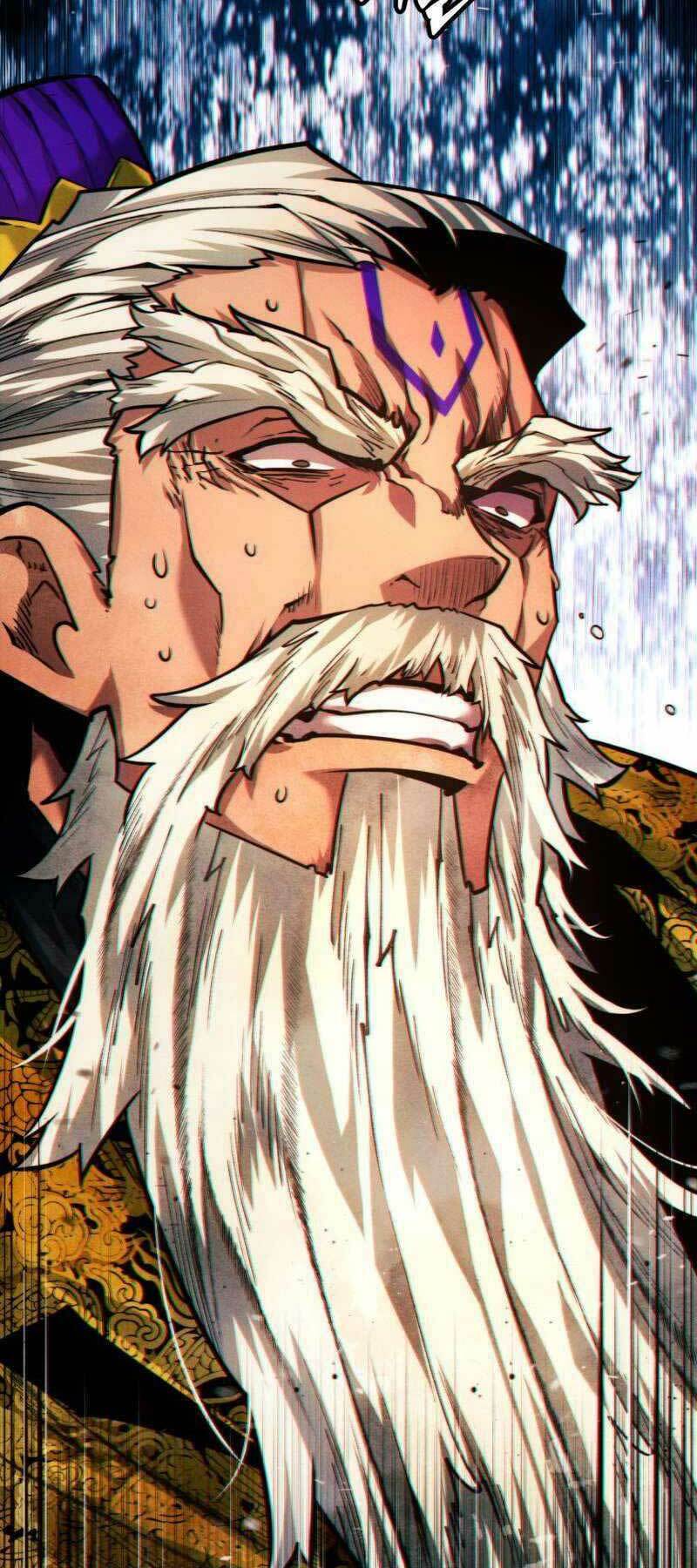 Chuyển Sinh Vào Thế Giới Võ Lâm Chapter 53 - Trang 2