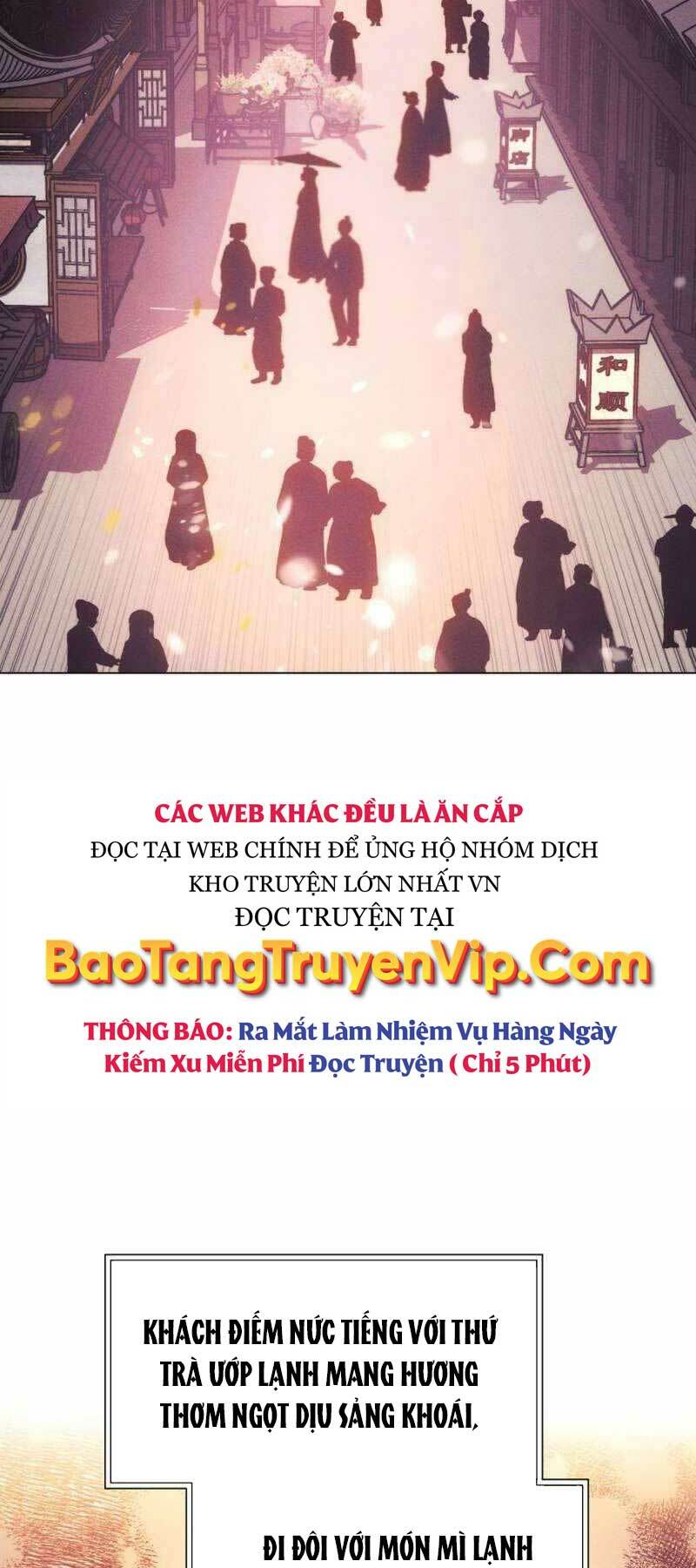 Chuyển Sinh Vào Thế Giới Võ Lâm Chapter 53 - Trang 2