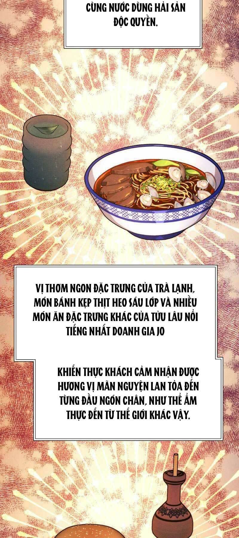 Chuyển Sinh Vào Thế Giới Võ Lâm Chapter 53 - Trang 2