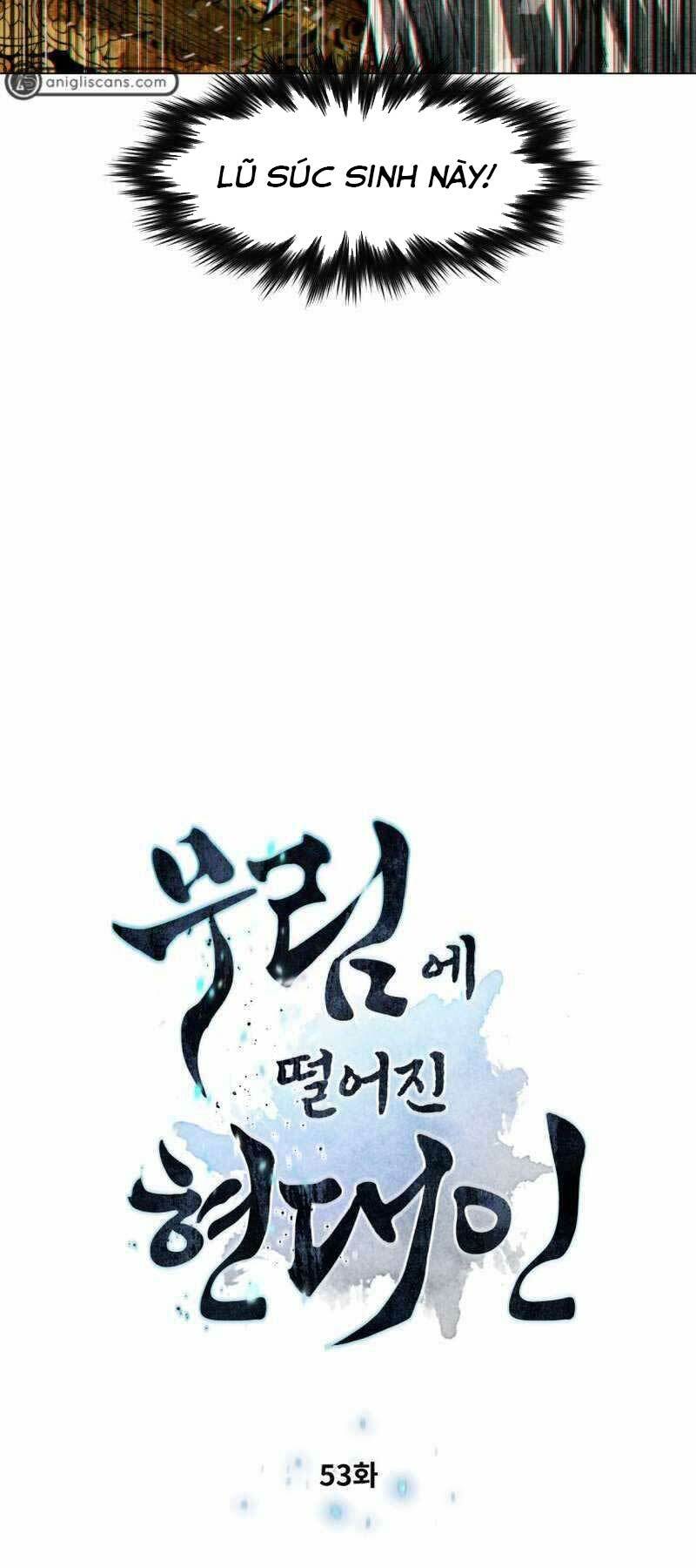 Chuyển Sinh Vào Thế Giới Võ Lâm Chapter 53 - Trang 2