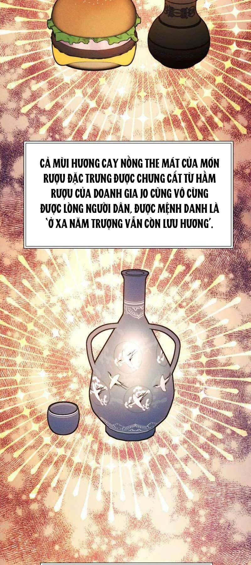 Chuyển Sinh Vào Thế Giới Võ Lâm Chapter 53 - Trang 2