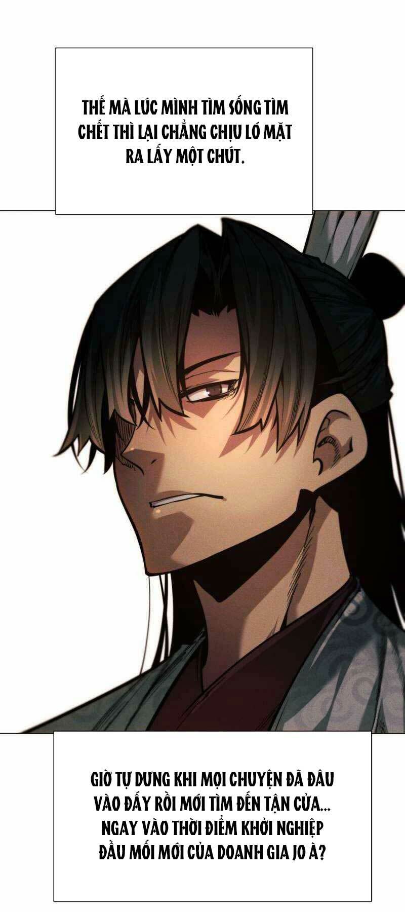 Chuyển Sinh Vào Thế Giới Võ Lâm Chapter 53 - Trang 2