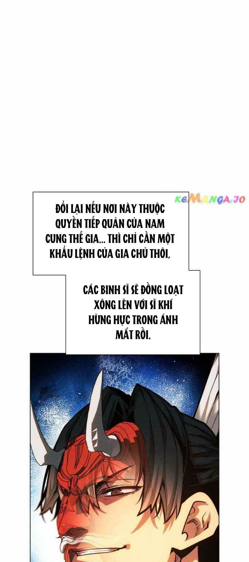Chuyển Sinh Vào Thế Giới Võ Lâm Chapter 53 - Trang 2