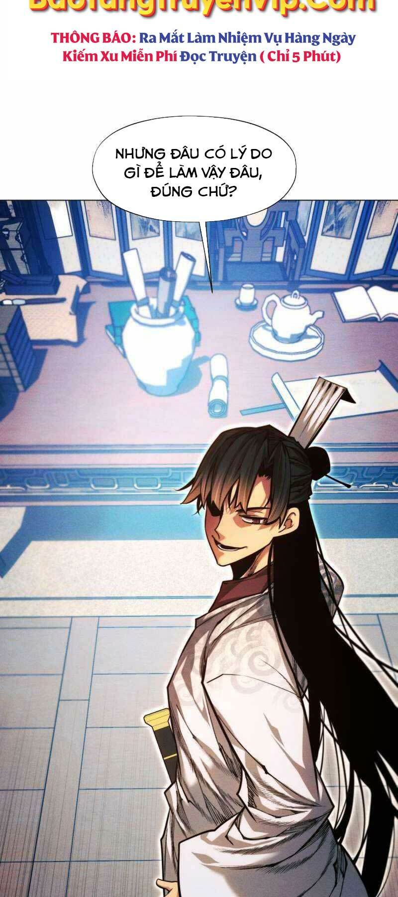 Chuyển Sinh Vào Thế Giới Võ Lâm Chapter 53 - Trang 2