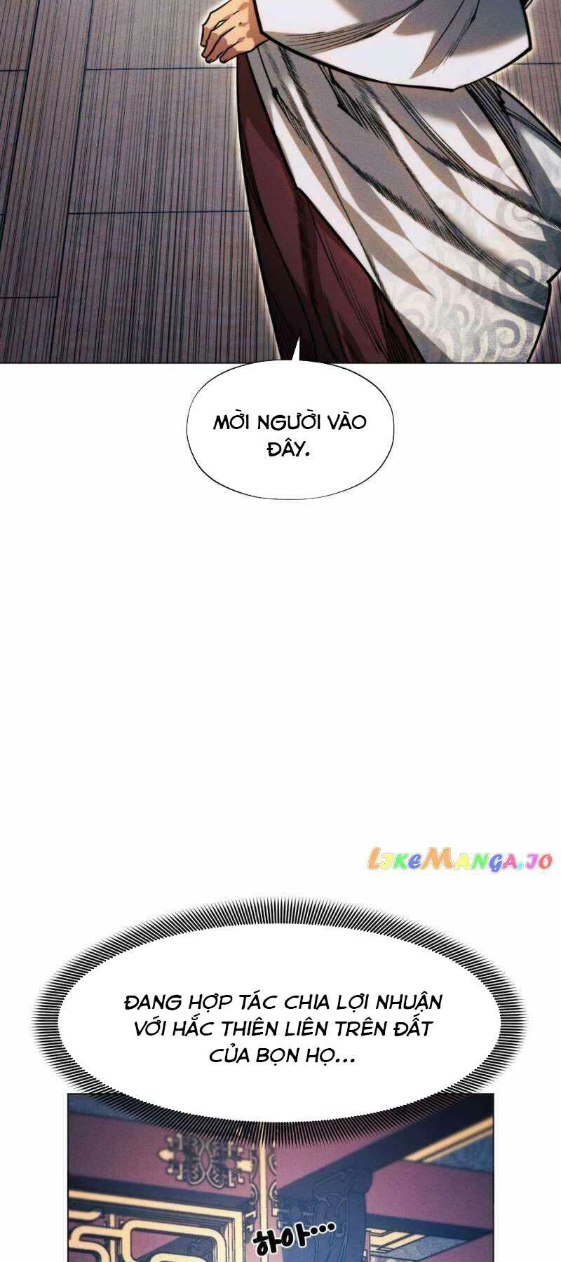 Chuyển Sinh Vào Thế Giới Võ Lâm Chapter 53 - Trang 2